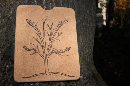 Family Tree