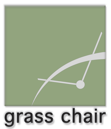 grass chair