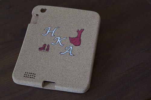 Custom Initials