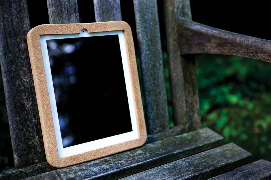 iPad Case