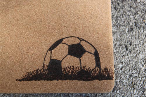Soccer Ball